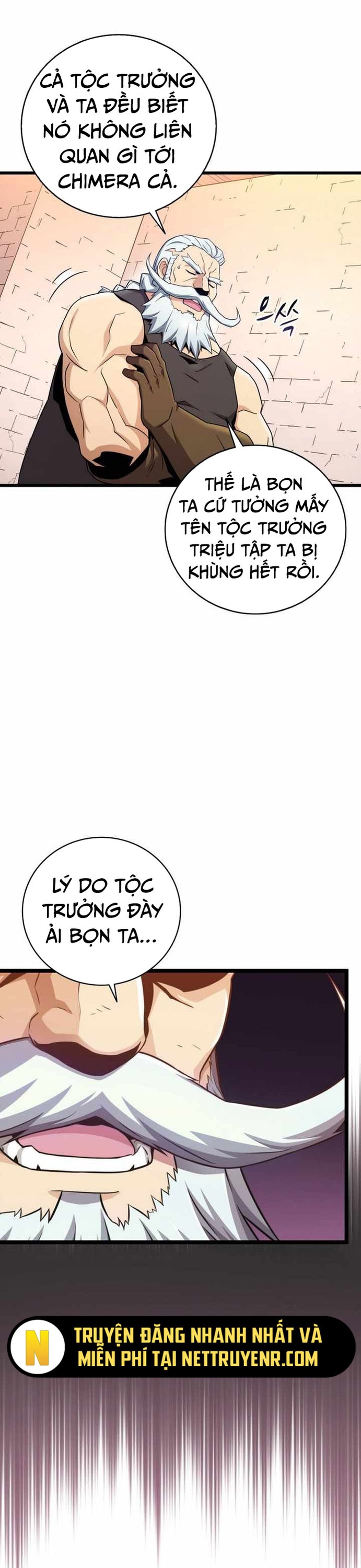 Xạ Thủ Đạn Ma Chap 181 - Next Chap 182