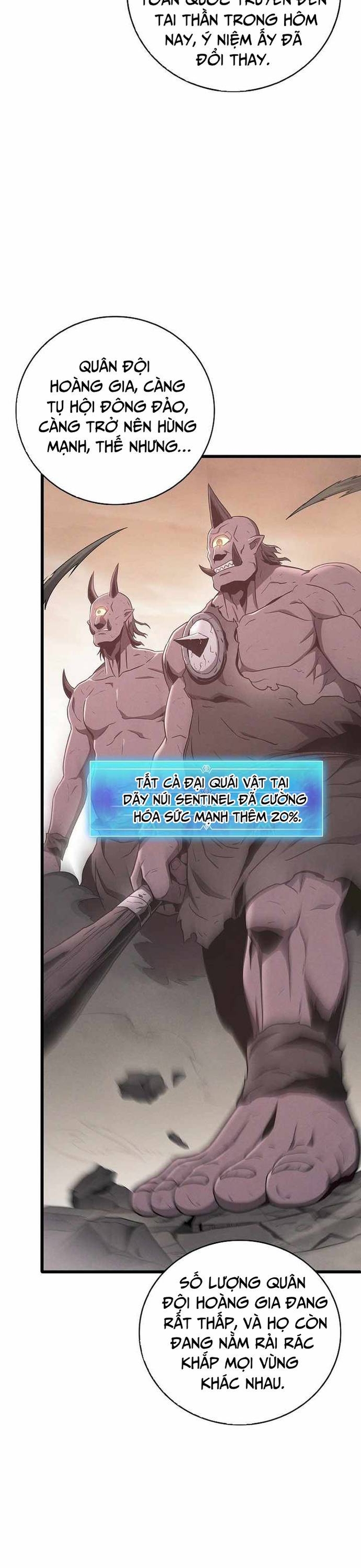 Xạ Thủ Đạn Ma Chap 181 - Next Chap 182