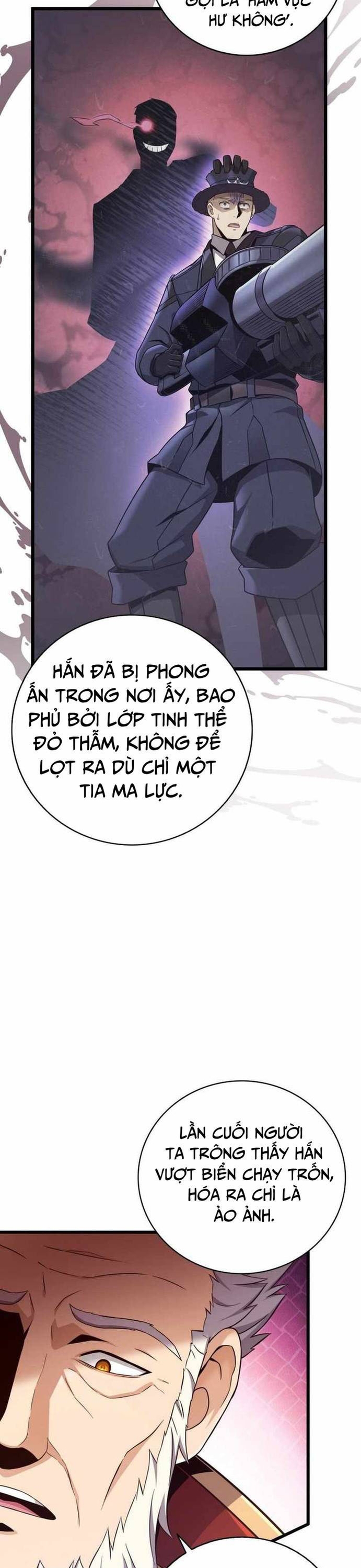 Xạ Thủ Đạn Ma Chap 181 - Next Chap 182