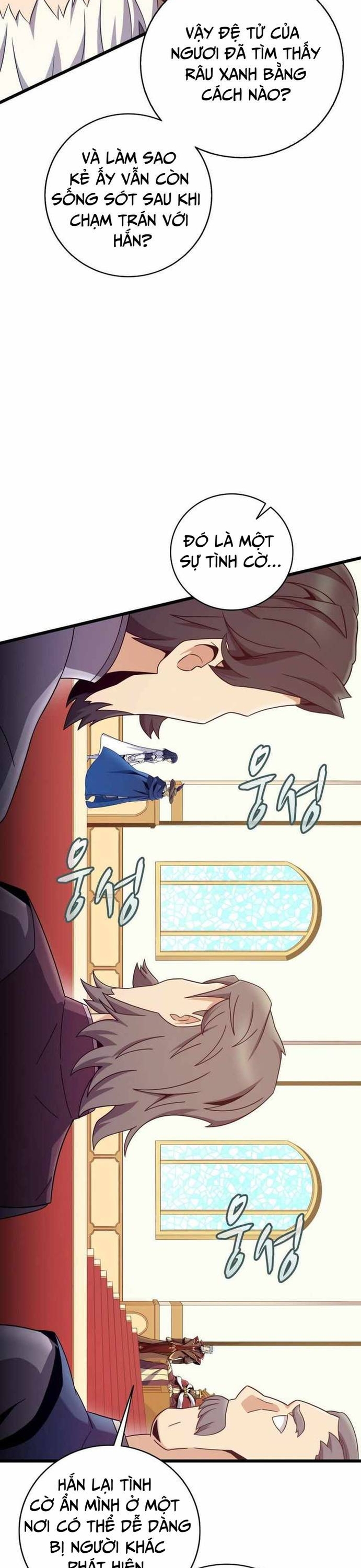 Xạ Thủ Đạn Ma Chap 181 - Next Chap 182