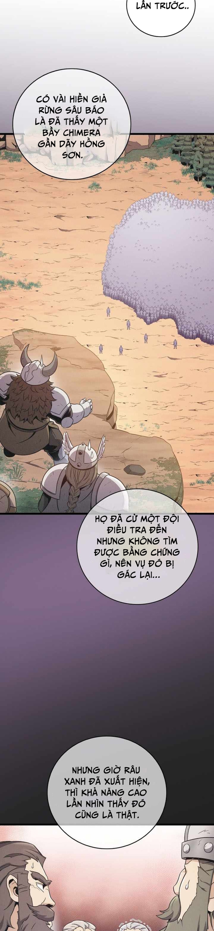 Xạ Thủ Đạn Ma Chap 182 - Next Chap 183