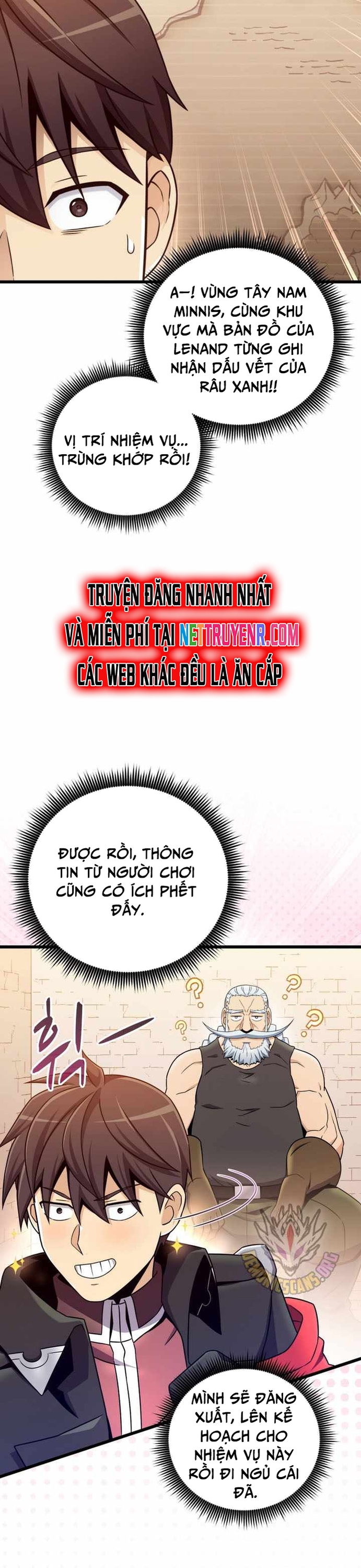 Xạ Thủ Đạn Ma Chap 182 - Next Chap 183