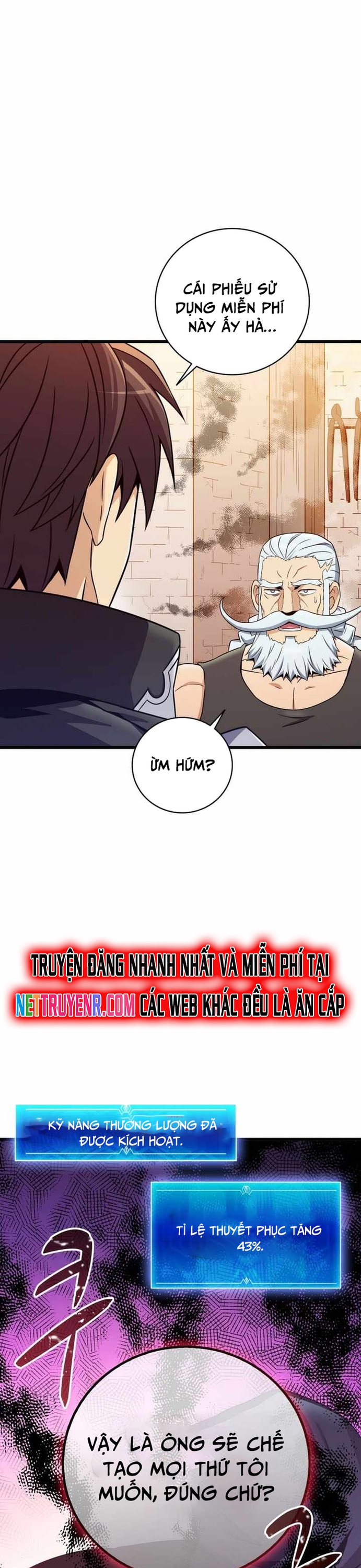 Xạ Thủ Đạn Ma Chap 182 - Next Chap 183