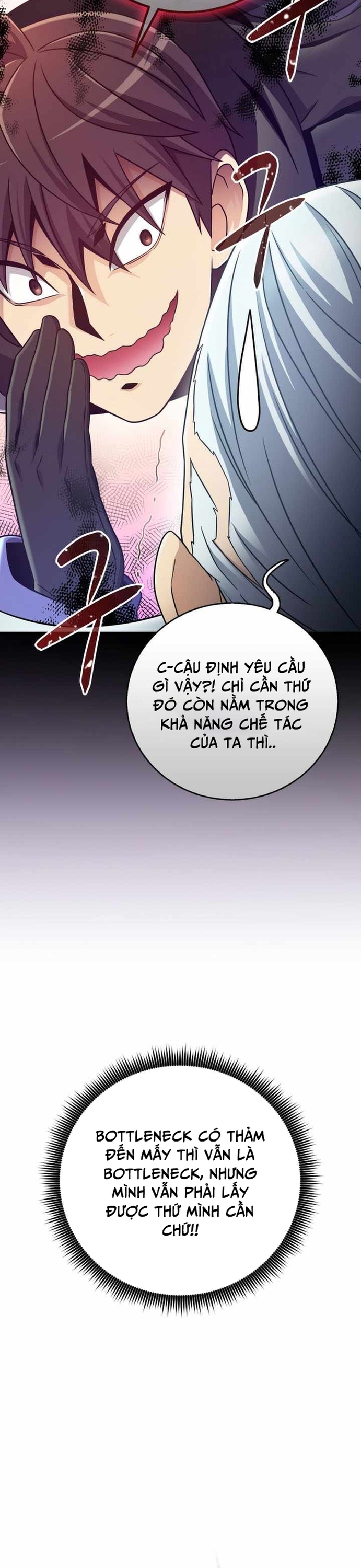 Xạ Thủ Đạn Ma Chap 182 - Next Chap 183