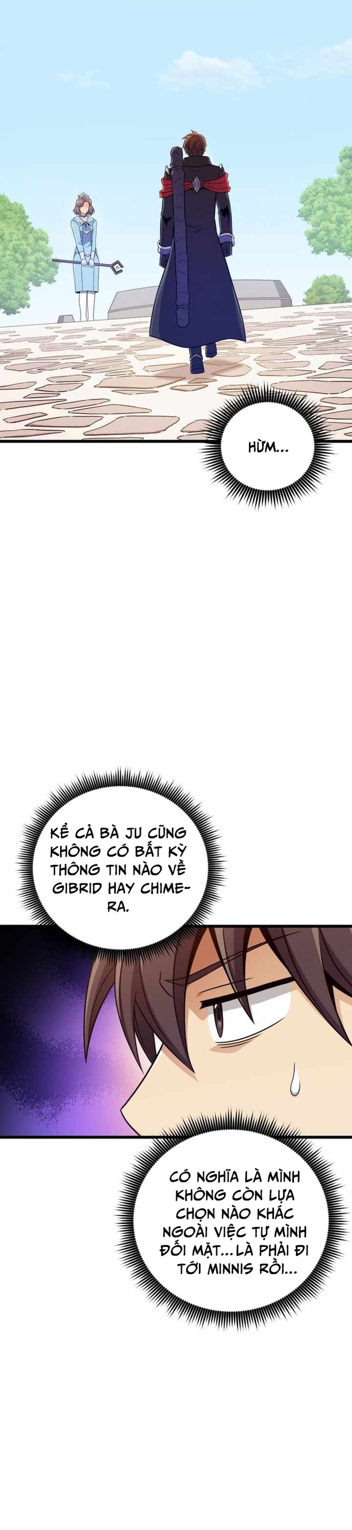 Xạ Thủ Đạn Ma Chap 182 - Next Chap 183