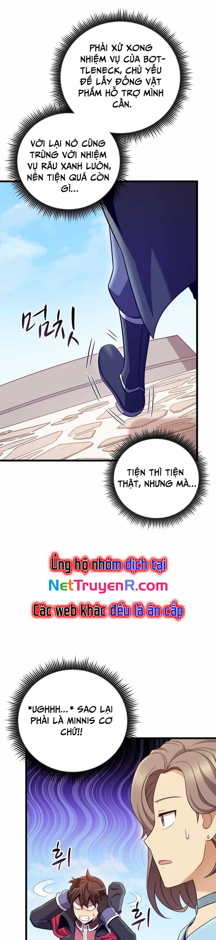 Xạ Thủ Đạn Ma Chap 182 - Next Chap 183