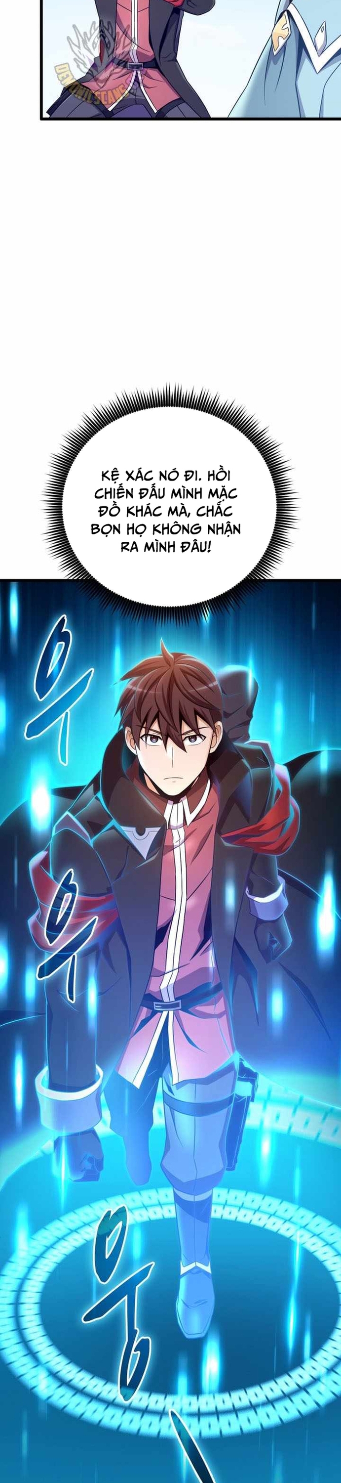 Xạ Thủ Đạn Ma Chap 182 - Next Chap 183