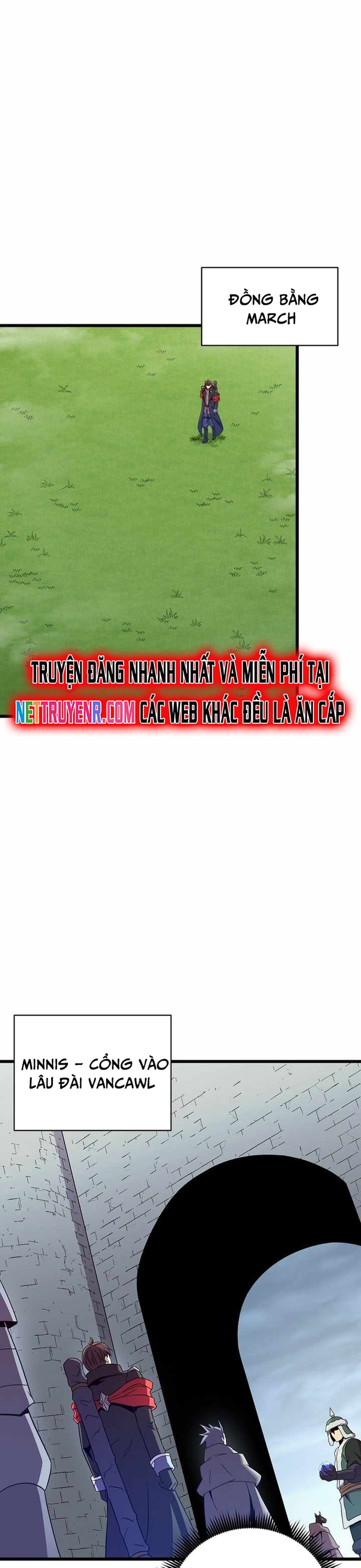 Xạ Thủ Đạn Ma Chap 182 - Next Chap 183