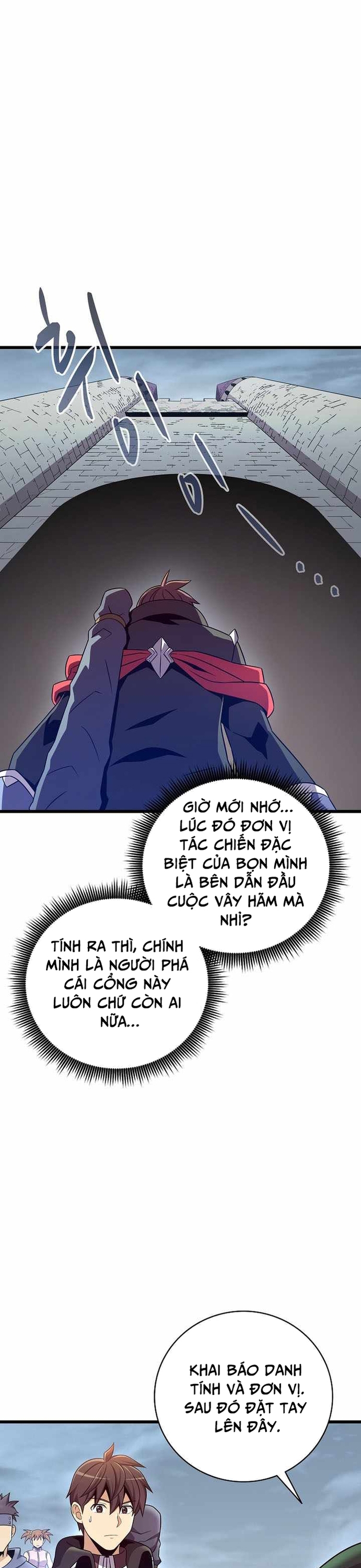 Xạ Thủ Đạn Ma Chap 182 - Next Chap 183