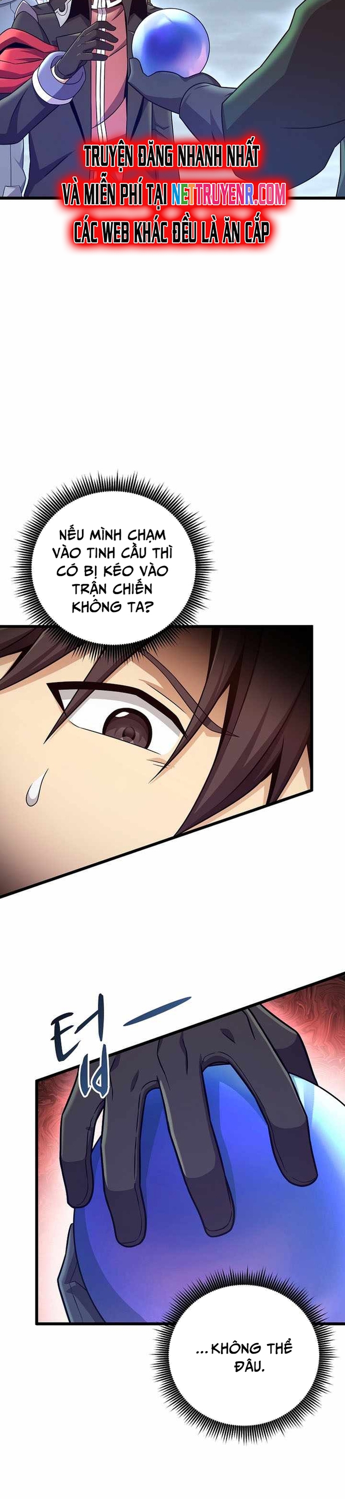 Xạ Thủ Đạn Ma Chap 182 - Next Chap 183