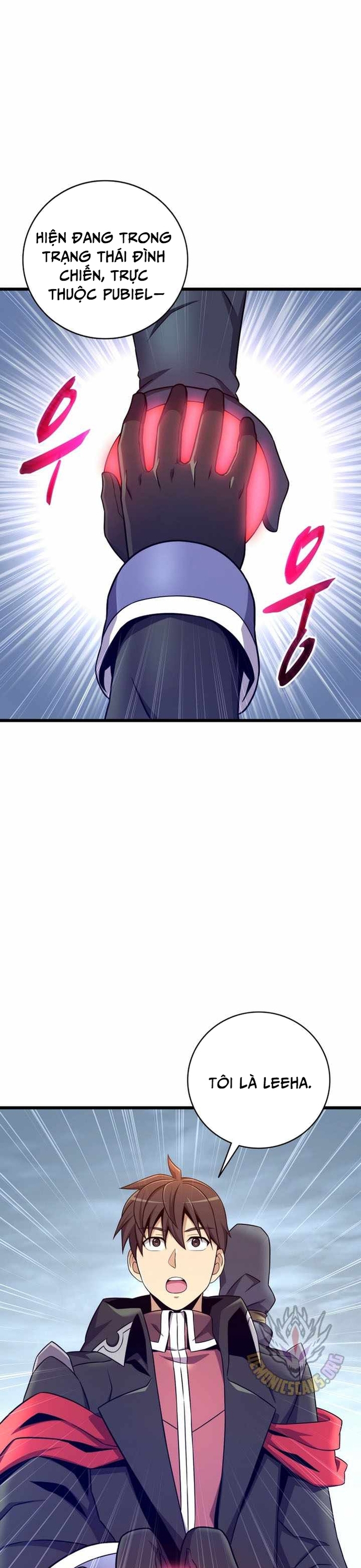 Xạ Thủ Đạn Ma Chap 182 - Next Chap 183