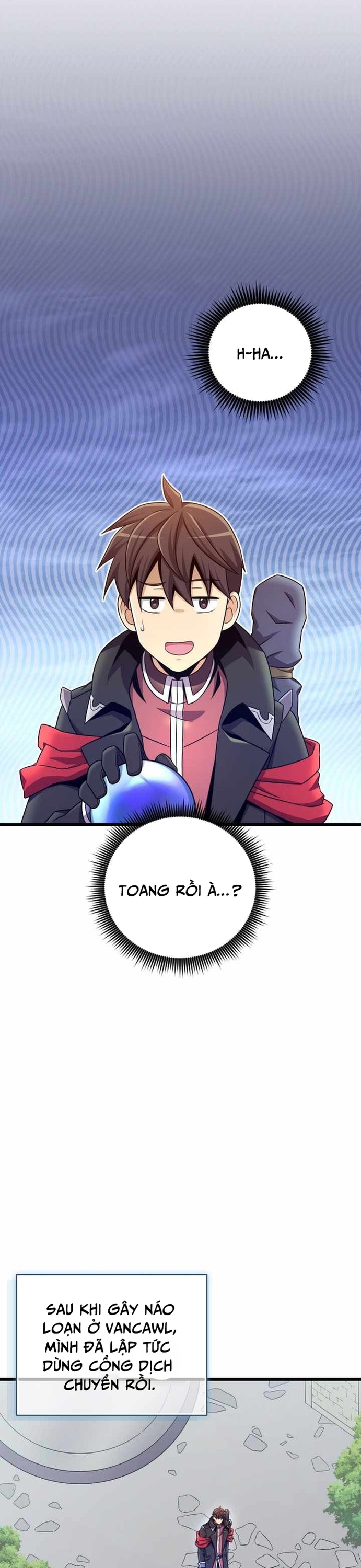 Xạ Thủ Đạn Ma Chap 182 - Next Chap 183