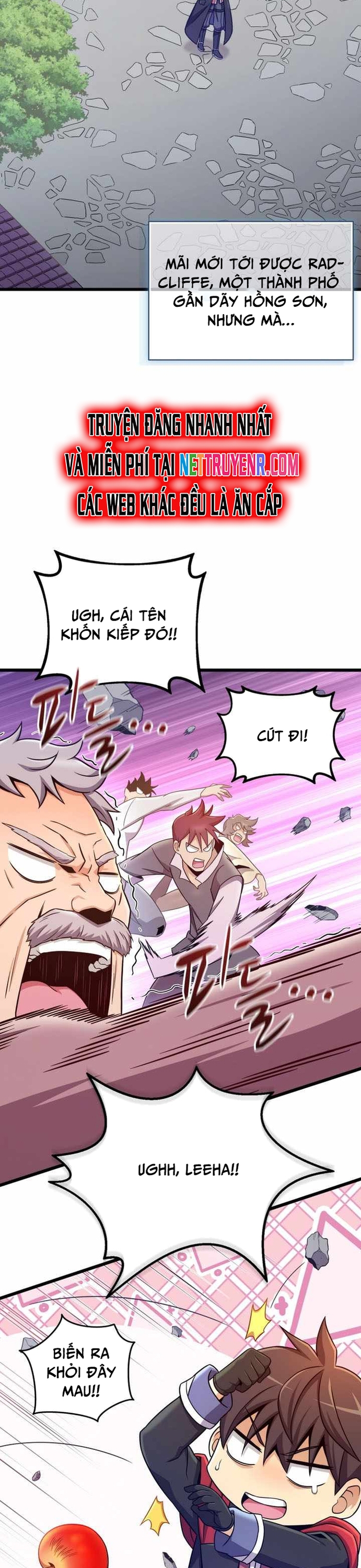 Xạ Thủ Đạn Ma Chap 182 - Next Chap 183