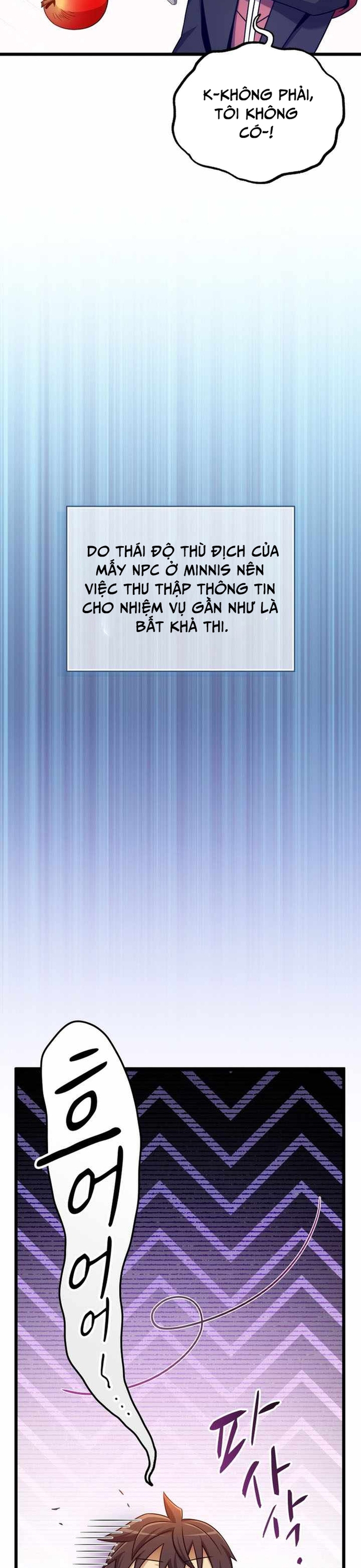 Xạ Thủ Đạn Ma Chap 182 - Next Chap 183