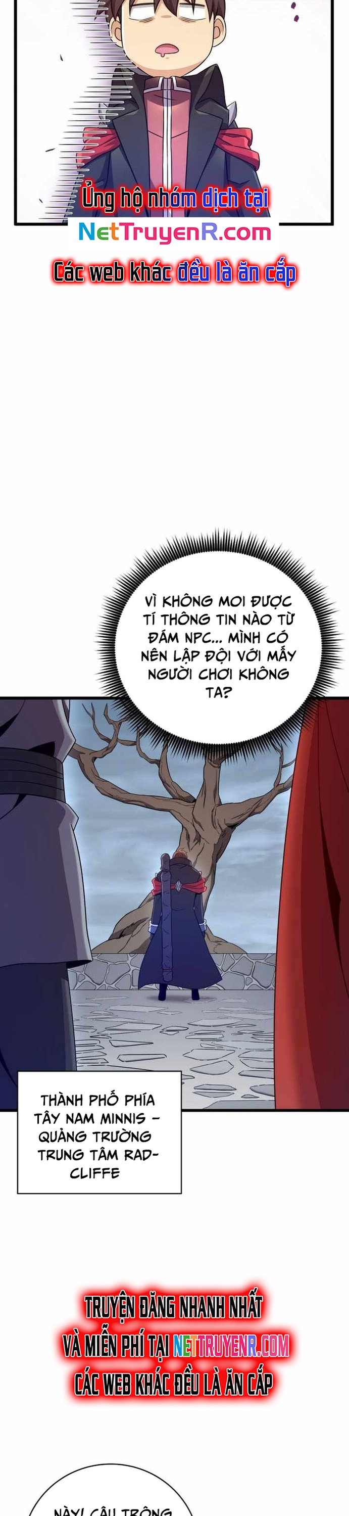 Xạ Thủ Đạn Ma Chap 182 - Next Chap 183