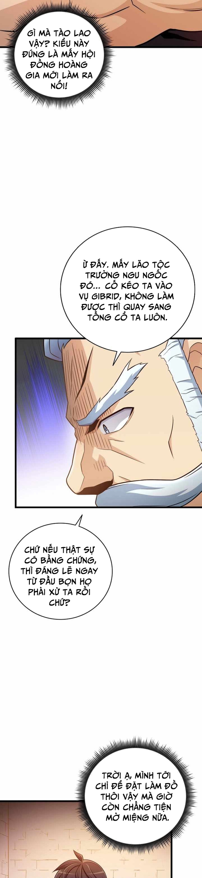 Xạ Thủ Đạn Ma Chap 182 - Next Chap 183