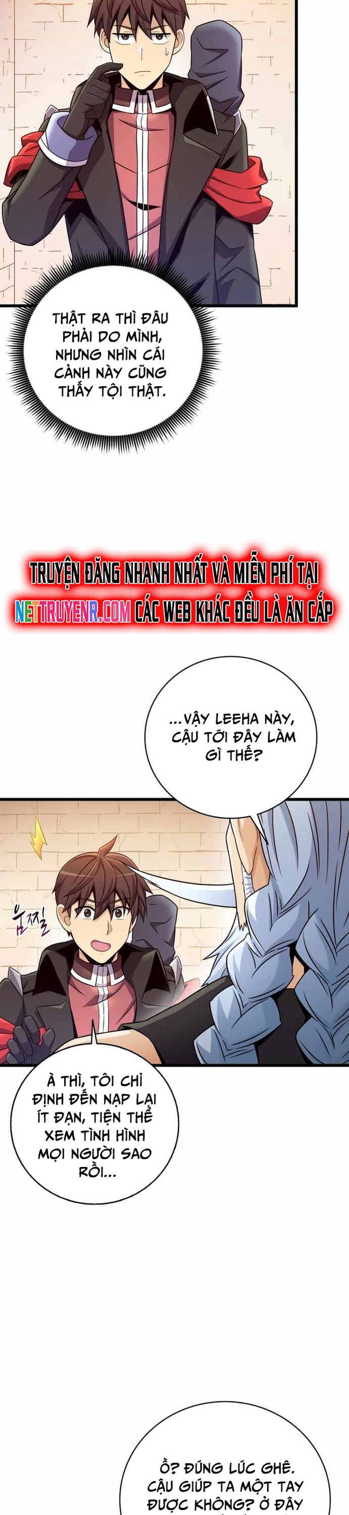 Xạ Thủ Đạn Ma Chap 182 - Next Chap 183