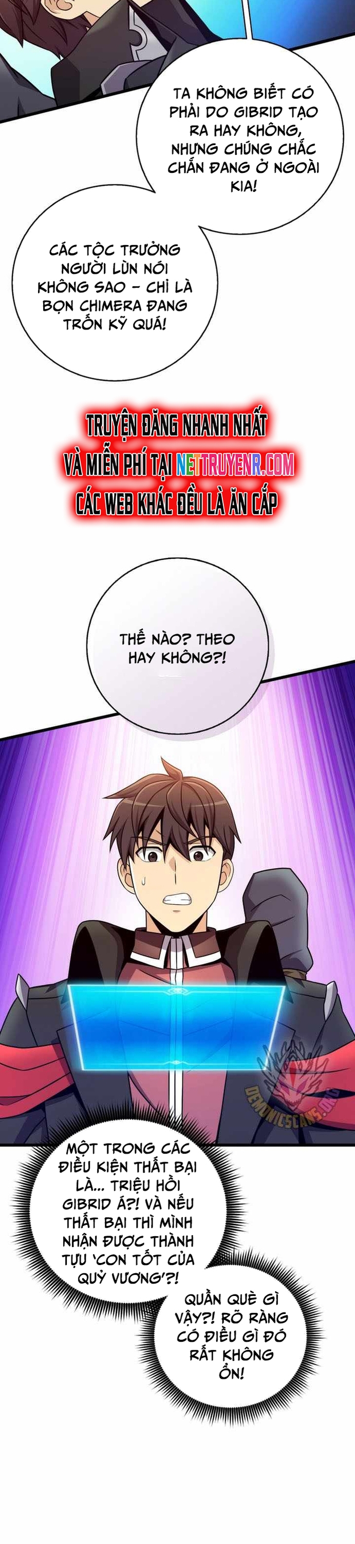 Xạ Thủ Đạn Ma Chap 182 - Next Chap 183