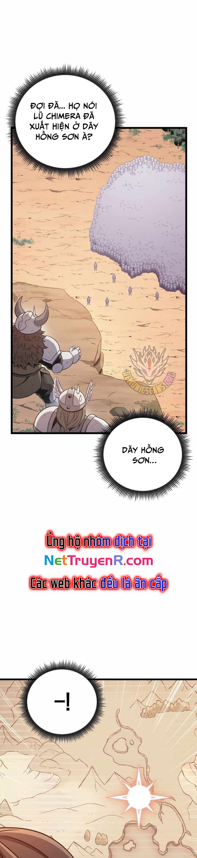 Xạ Thủ Đạn Ma Chap 182 - Next Chap 183