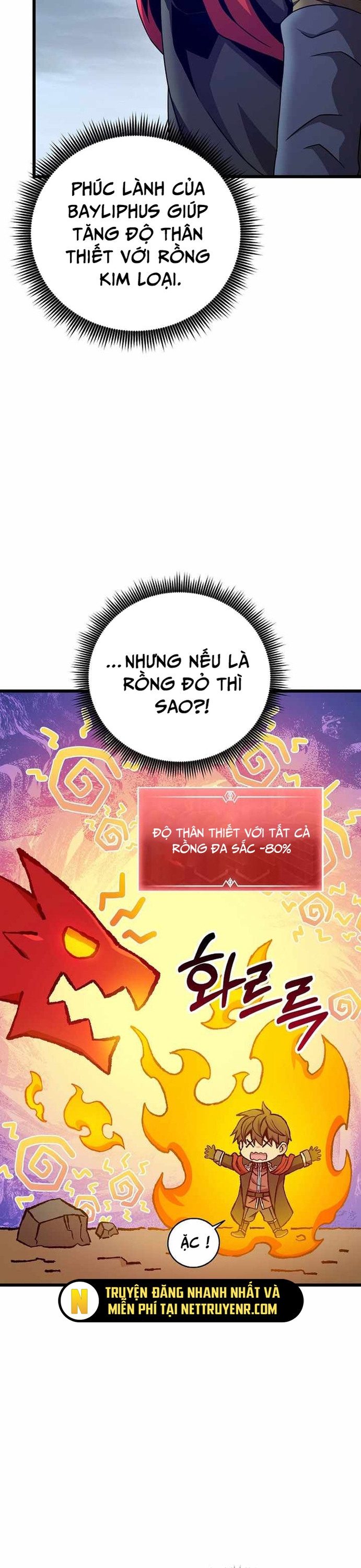 Xạ Thủ Đạn Ma Chap 183 - Next Chap 184