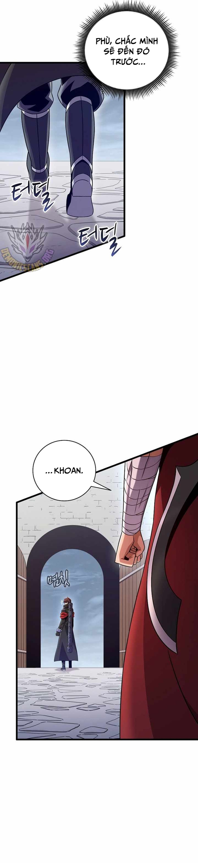 Xạ Thủ Đạn Ma Chap 183 - Next Chap 184