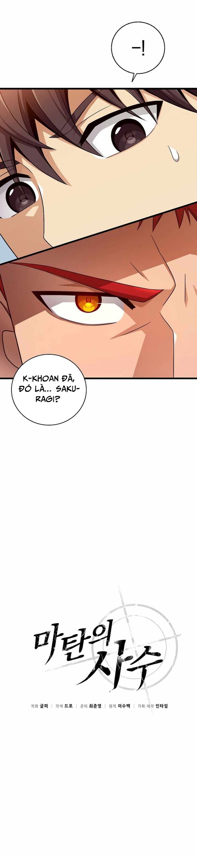 Xạ Thủ Đạn Ma Chap 183 - Next Chap 184