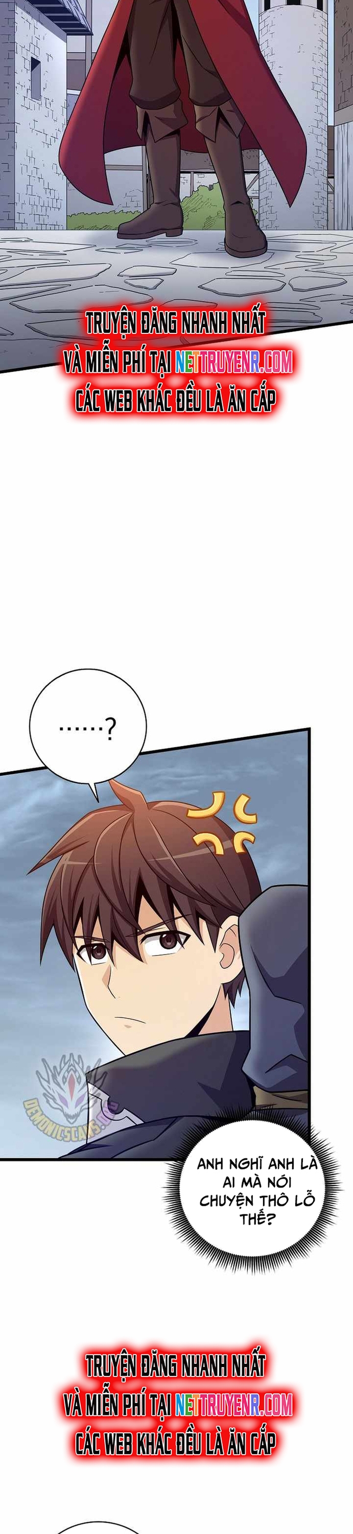 Xạ Thủ Đạn Ma Chap 183 - Next Chap 184