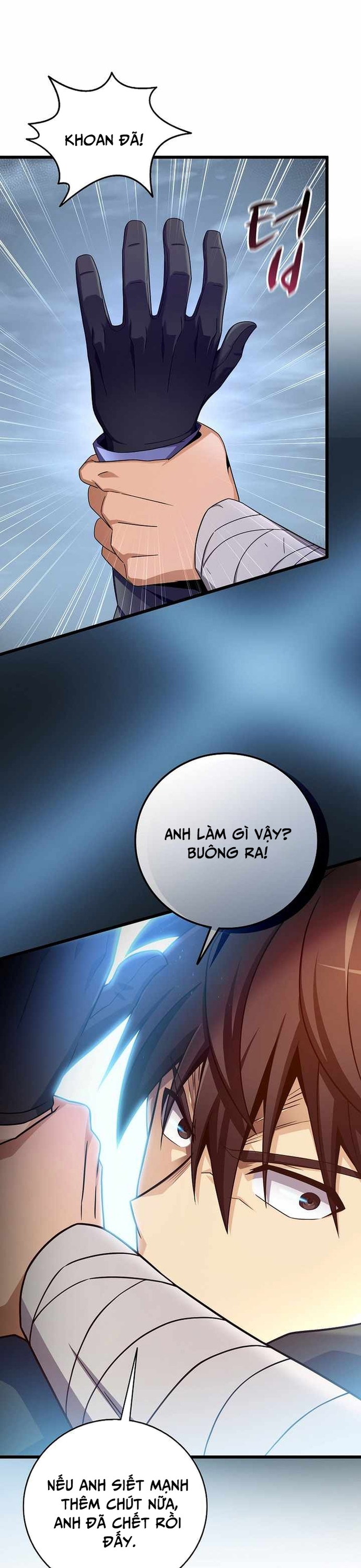 Xạ Thủ Đạn Ma Chap 183 - Next Chap 184