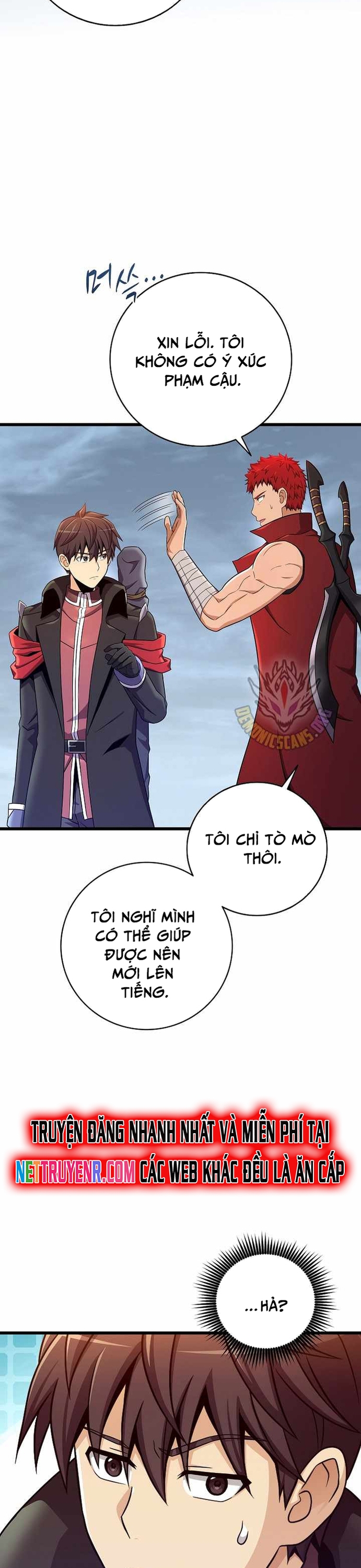 Xạ Thủ Đạn Ma Chap 183 - Next Chap 184