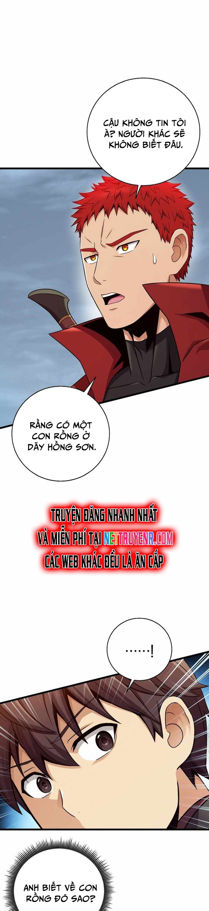 Xạ Thủ Đạn Ma Chap 183 - Next Chap 184