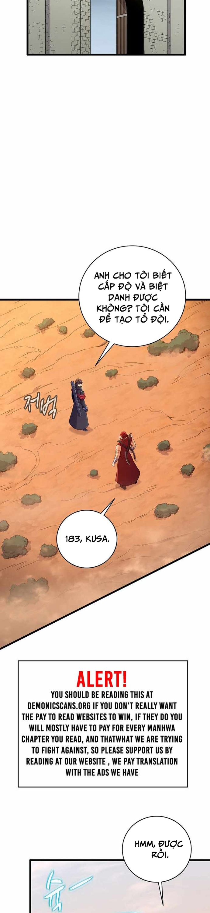 Xạ Thủ Đạn Ma Chap 183 - Next Chap 184