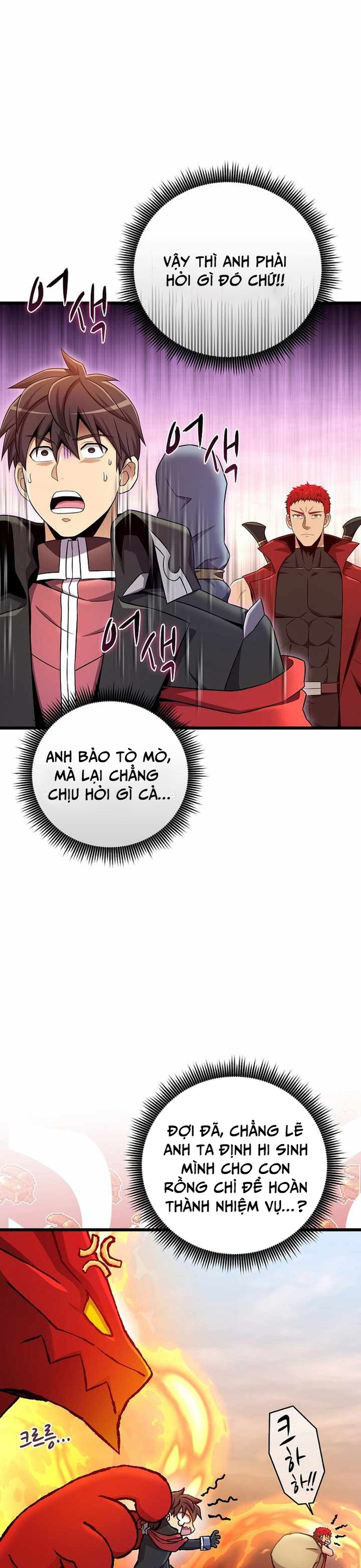 Xạ Thủ Đạn Ma Chap 183 - Next Chap 184