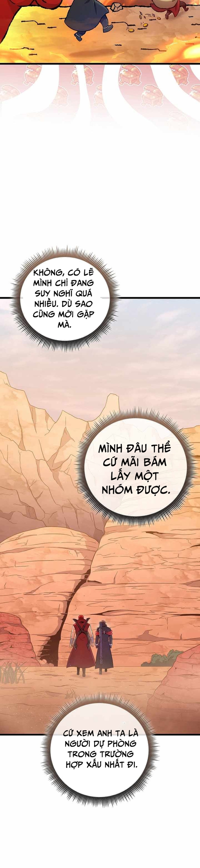 Xạ Thủ Đạn Ma Chap 183 - Next Chap 184