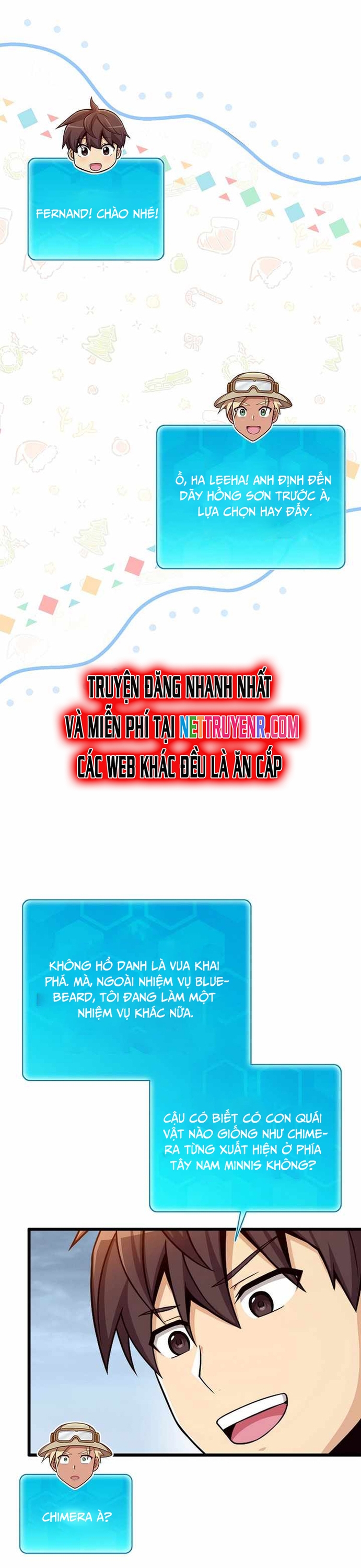 Xạ Thủ Đạn Ma Chap 183 - Next Chap 184