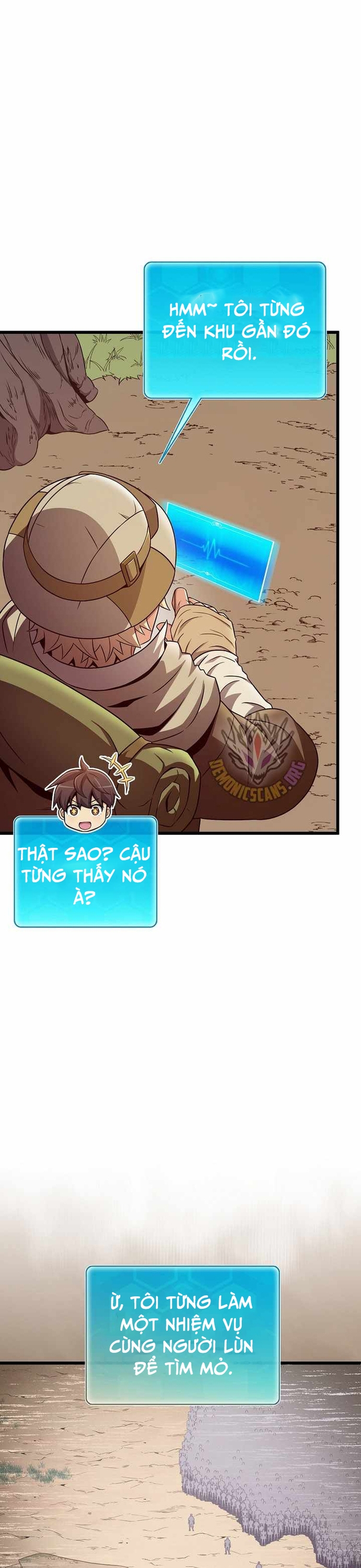 Xạ Thủ Đạn Ma Chap 183 - Next Chap 184