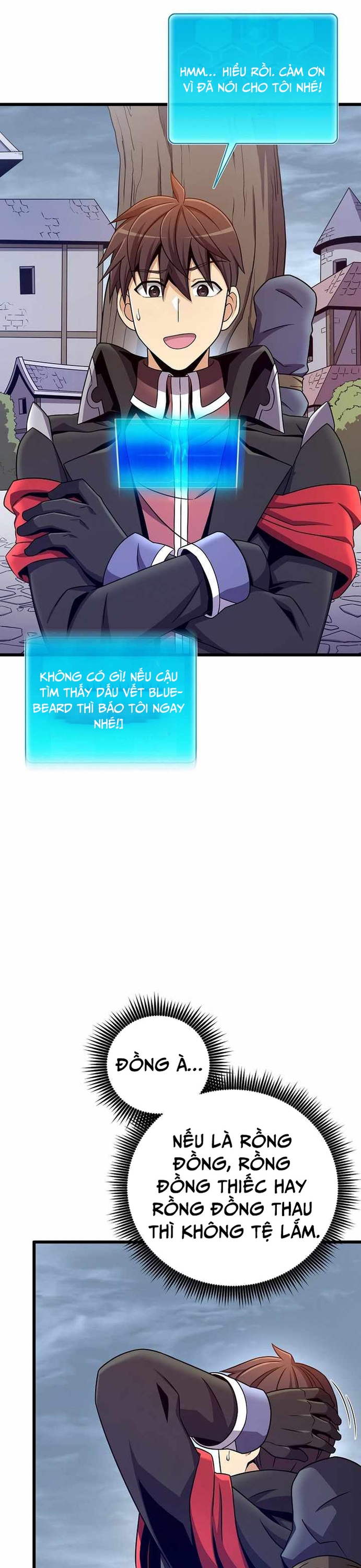 Xạ Thủ Đạn Ma Chap 183 - Next Chap 184