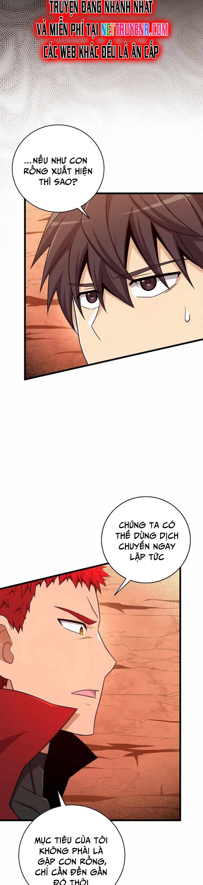 Xạ Thủ Đạn Ma Chap 184 - Next Chap 185