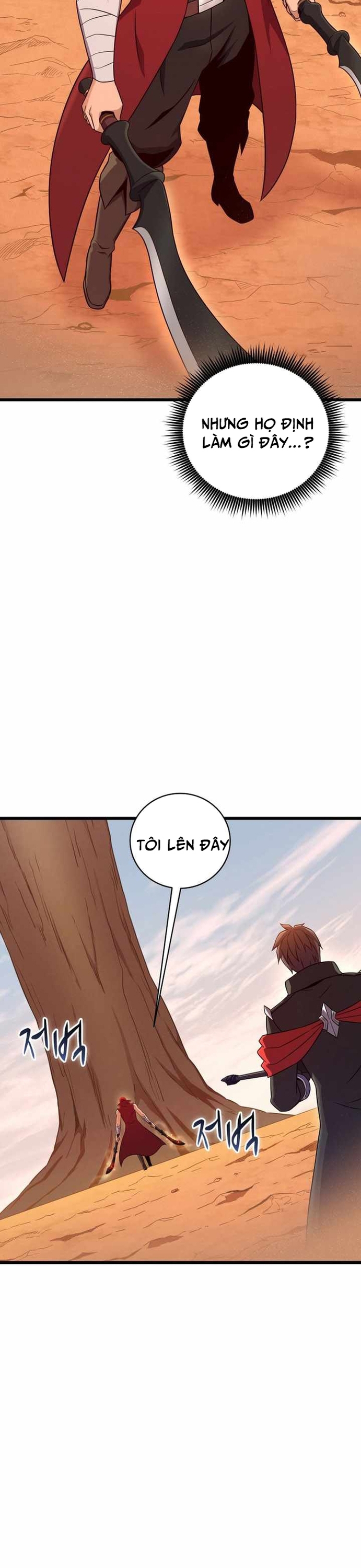 Xạ Thủ Đạn Ma Chap 184 - Next Chap 185