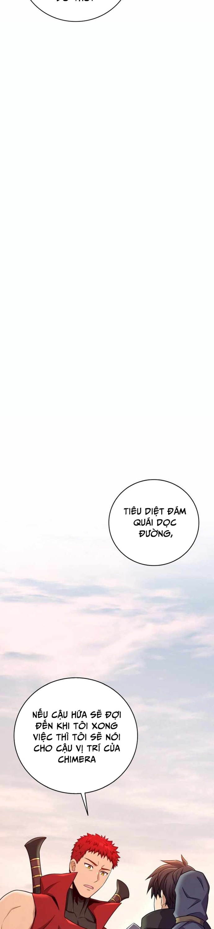 Xạ Thủ Đạn Ma Chap 184 - Next Chap 185