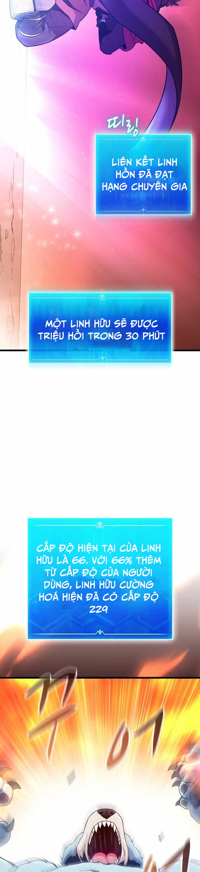 Xạ Thủ Đạn Ma Chap 184 - Next Chap 185