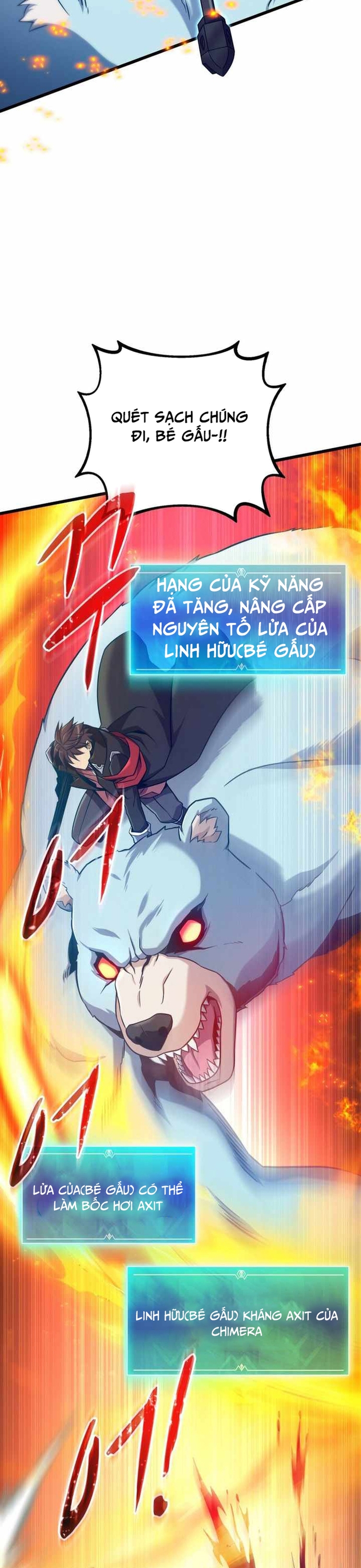 Xạ Thủ Đạn Ma Chap 184 - Next Chap 185