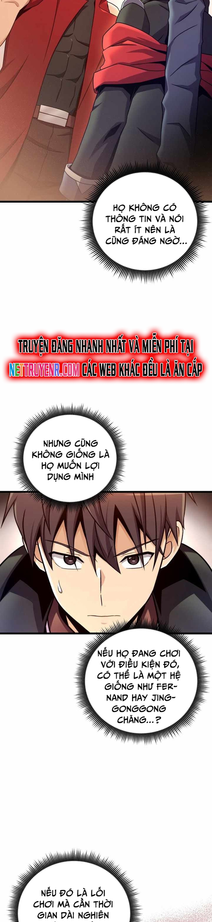 Xạ Thủ Đạn Ma Chap 184 - Next Chap 185