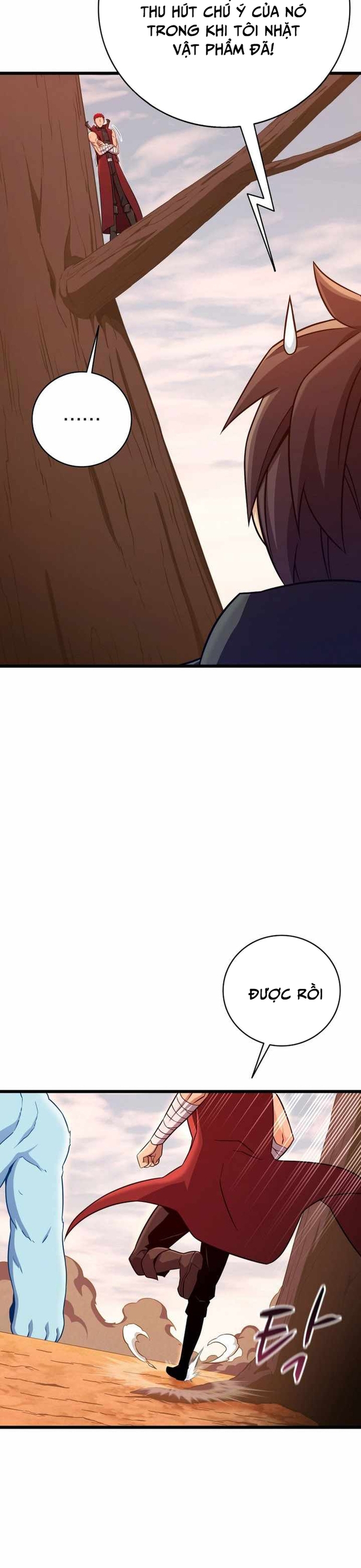 Xạ Thủ Đạn Ma Chap 184 - Next Chap 185