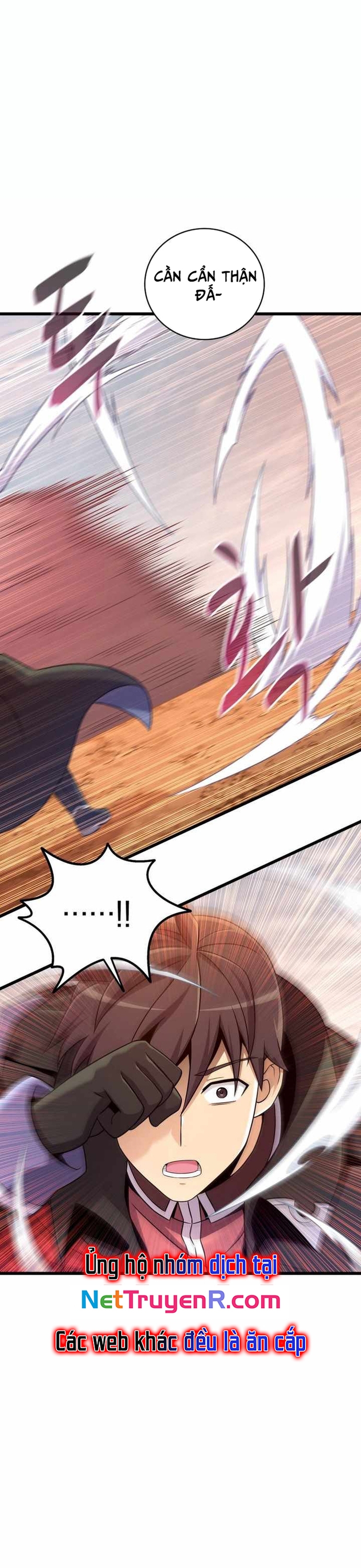 Xạ Thủ Đạn Ma Chap 184 - Next Chap 185