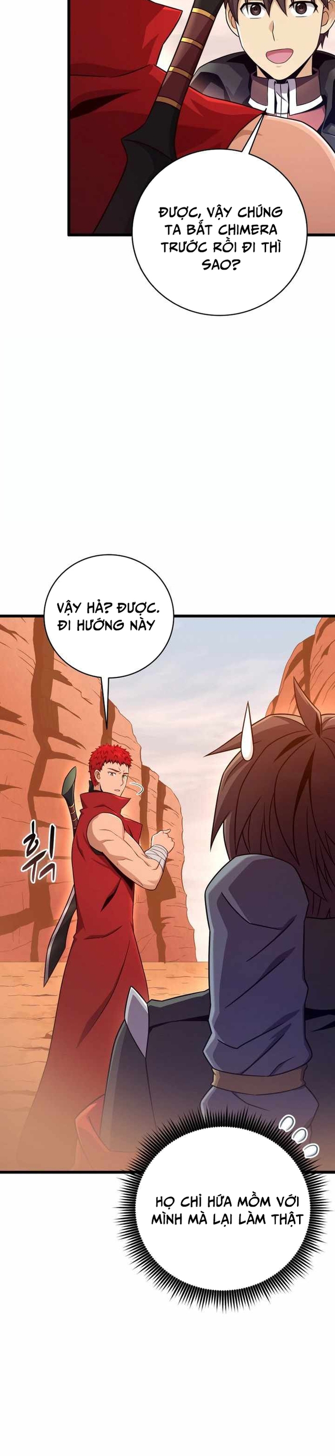 Xạ Thủ Đạn Ma Chap 184 - Next Chap 185