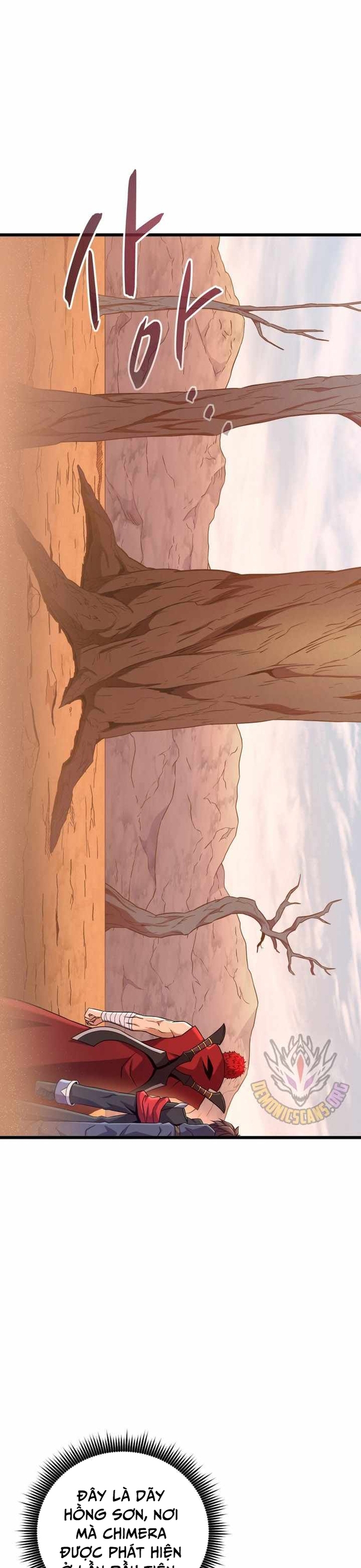 Xạ Thủ Đạn Ma Chap 184 - Next Chap 185