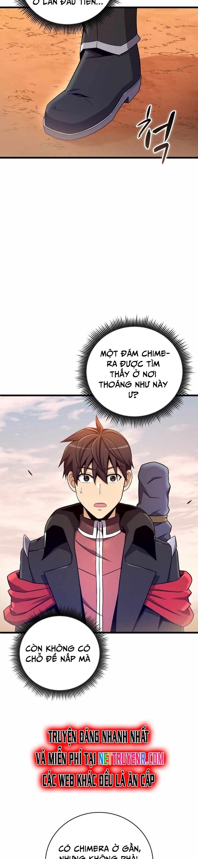 Xạ Thủ Đạn Ma Chap 184 - Next Chap 185
