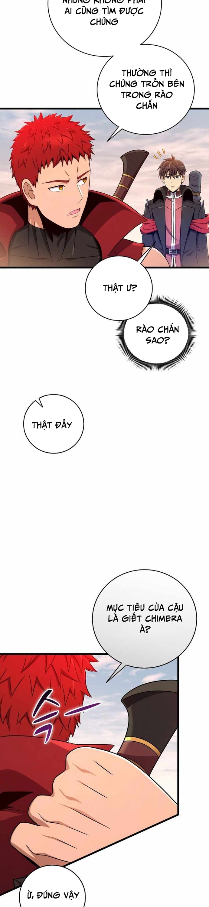 Xạ Thủ Đạn Ma Chap 184 - Next Chap 185