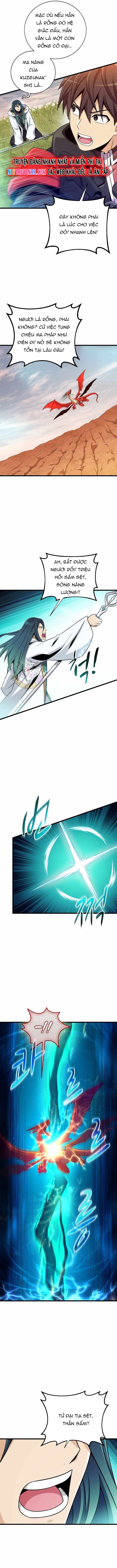 Xạ Thủ Đạn Ma Chap 186 - Next Chap 187