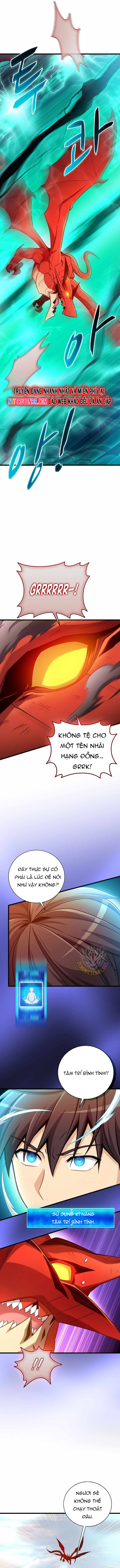 Xạ Thủ Đạn Ma Chap 186 - Next Chap 187